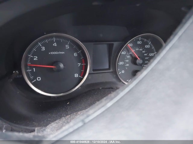 JF1GPAT64F8281722 Subaru Impreza 2.0i Sport Premium
