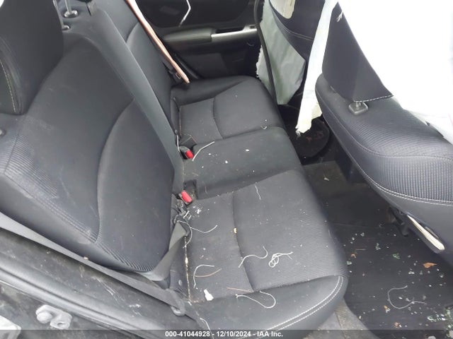 JF1GPAT64F8281722 Subaru Impreza 2.0i Sport Premium