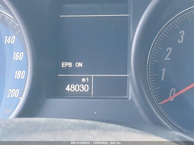 ZAM45VLA3H0236556 Maserati Granturismo Mc/mc Centennial/sport