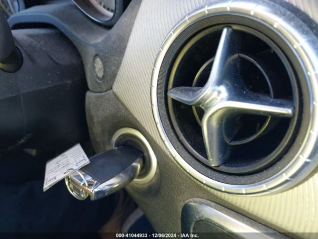WDDSJ4EB7FN253499 Mercedes-Benz CLA 250