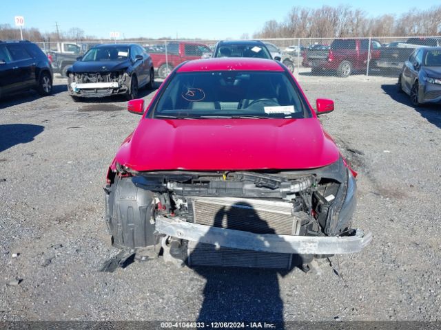 WDDSJ4EB7FN253499 Mercedes-Benz CLA 250