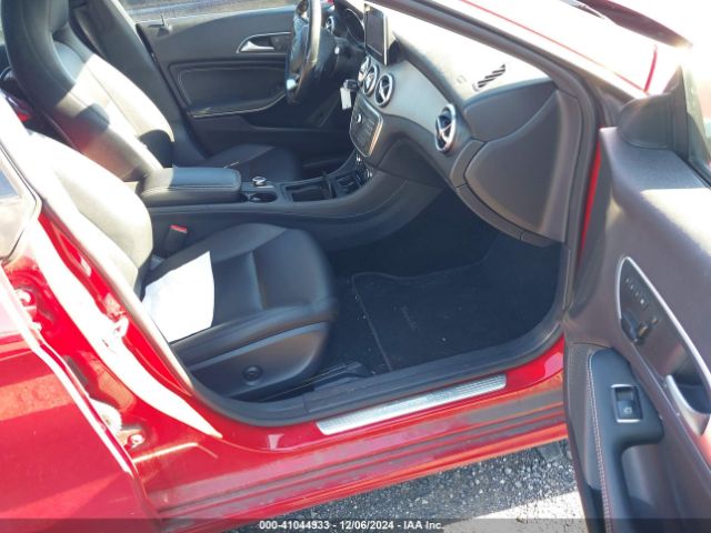 WDDSJ4EB7FN253499 Mercedes-Benz CLA 250