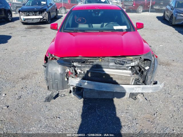WDDSJ4EB7FN253499 Mercedes-Benz CLA 250