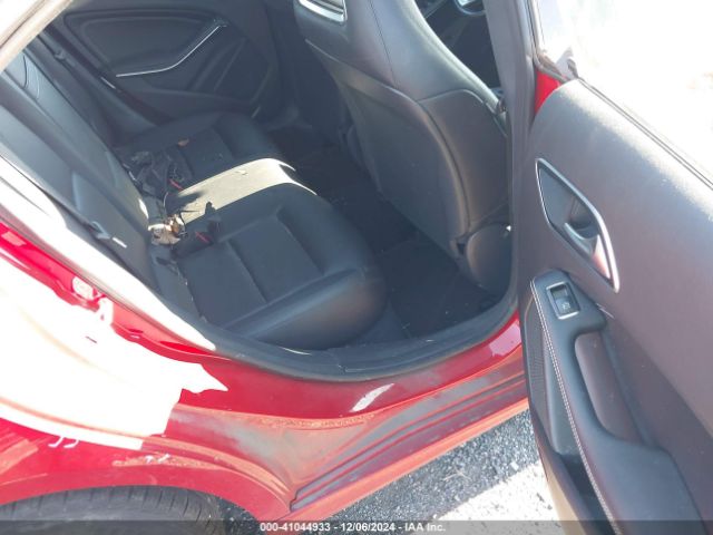 WDDSJ4EB7FN253499 Mercedes-Benz CLA 250