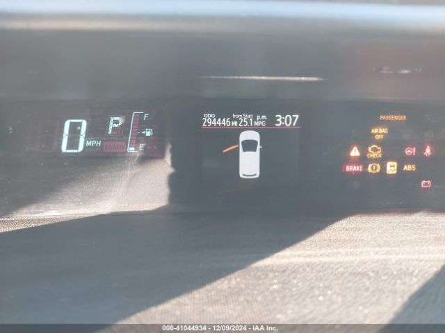 JTDKDTB36E1574951 Toyota Prius C One