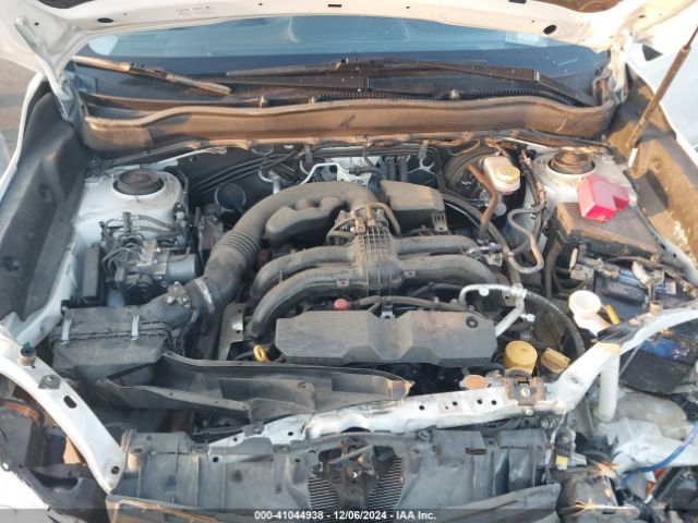 JF2SJAXCXGH440641 Subaru Forester 2.5i Touring