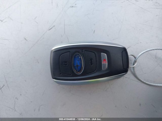 JF2SJAXCXGH440641 Subaru Forester 2.5i Touring