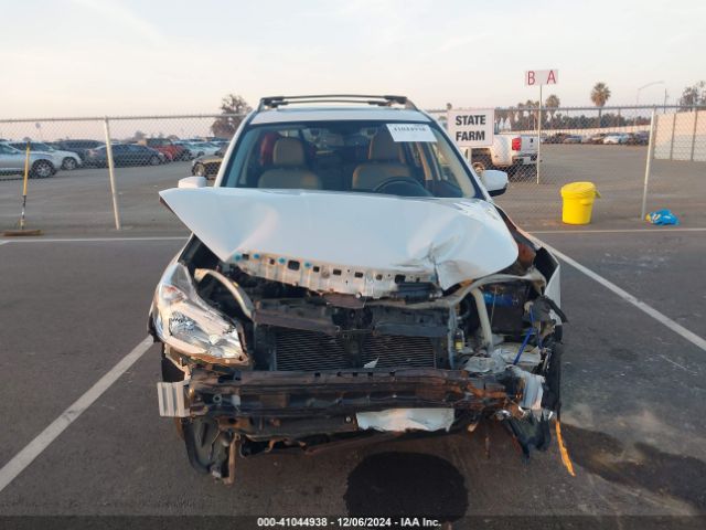 JF2SJAXCXGH440641 Subaru Forester 2.5i Touring