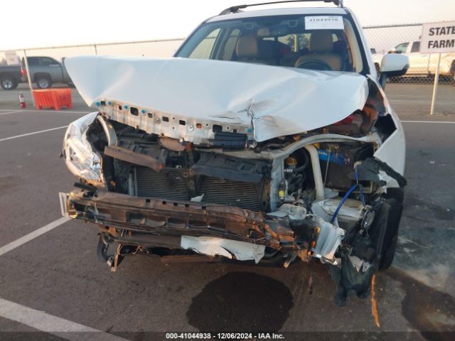 JF2SJAXCXGH440641 Subaru Forester 2.5i Touring