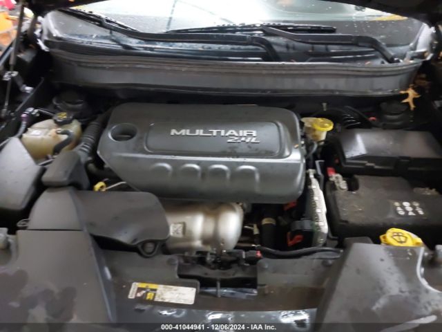 1C4PJMCB6GW182052 Jeep Cherokee Altitude