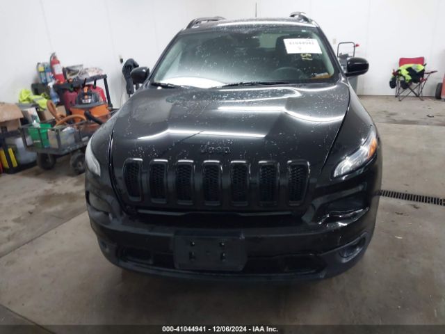 1C4PJMCB6GW182052 Jeep Cherokee Altitude