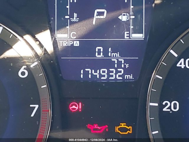 KMHCT4AE8FU794782 Hyundai ACCENT GLS