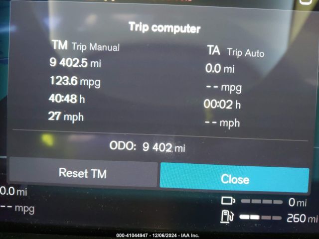 YV4H60DL3R1849047 Volvo Xc60 Recharge Plug-in Hybrid T8 Plus Dark Theme