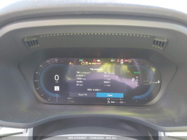 YV4H60DL3R1849047 Volvo Xc60 Recharge Plug-in Hybrid T8 Plus Dark Theme