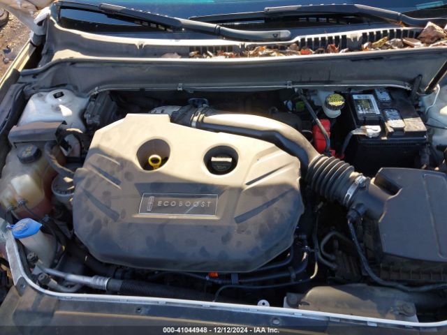 3LN6L2G95FR619375 Lincoln MKZ