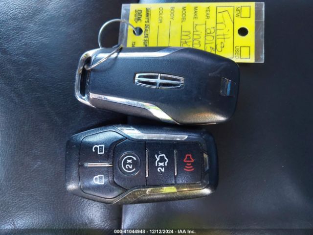 3LN6L2G95FR619375 Lincoln MKZ