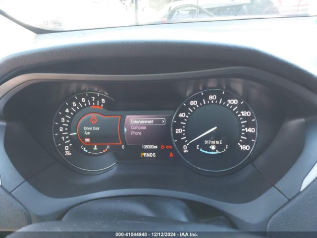 3LN6L2G95FR619375 Lincoln MKZ