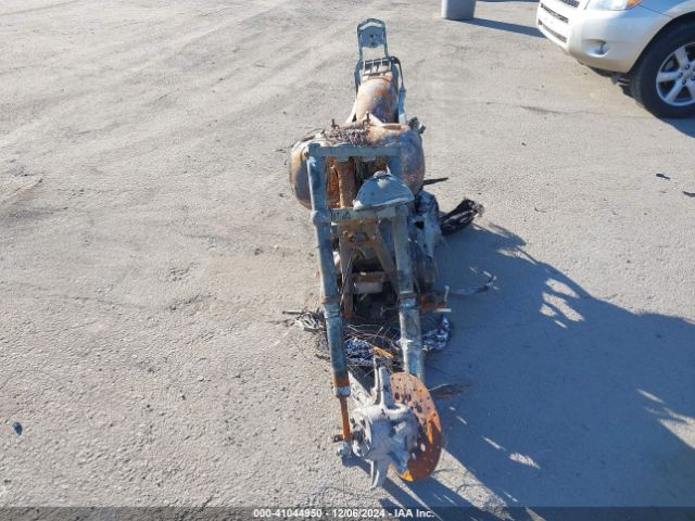 2005 HARLEY-DAVIDSON FXDWG 1HD1GEV125K309669 Photo 4