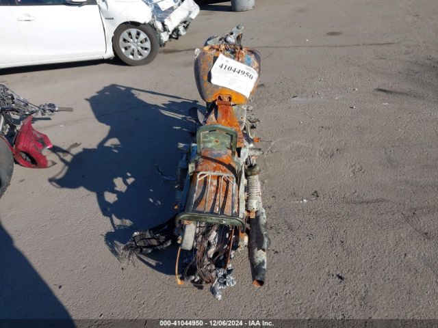 2005 HARLEY-DAVIDSON FXDWG 1HD1GEV125K309669 Photo 5