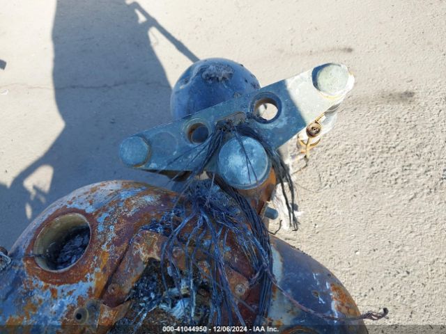 2005 HARLEY-DAVIDSON FXDWG 1HD1GEV125K309669 Photo 6