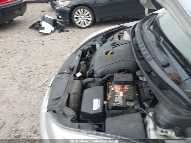 Hyundai ELANTRA SE 2014 KMHDH4AE1EU104780 Image 10