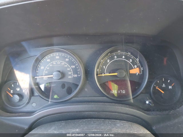 1C4NJPBA3HD150058 Jeep Patriot Sport Fwd