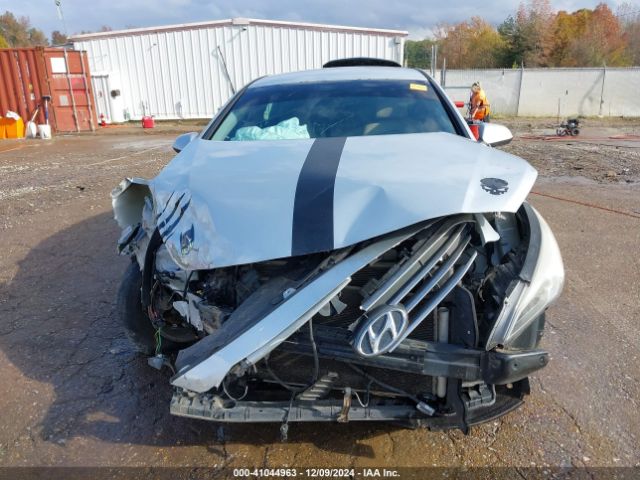 5NPE24AF2GH302090 Hyundai SONATA SE