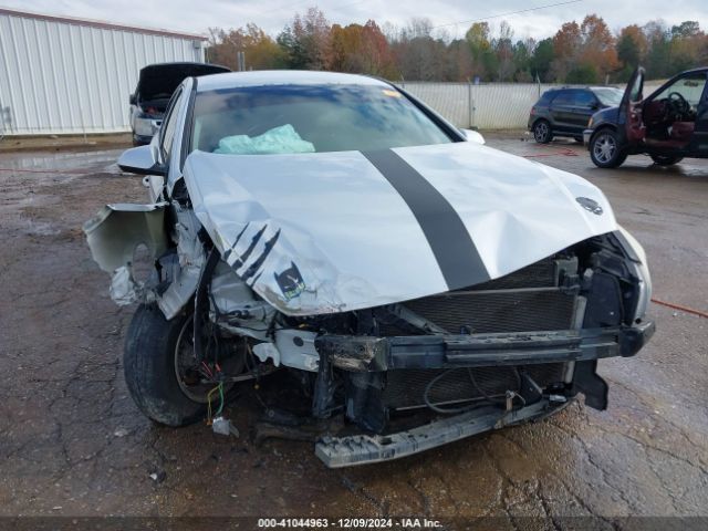 5NPE24AF2GH302090 Hyundai SONATA SE