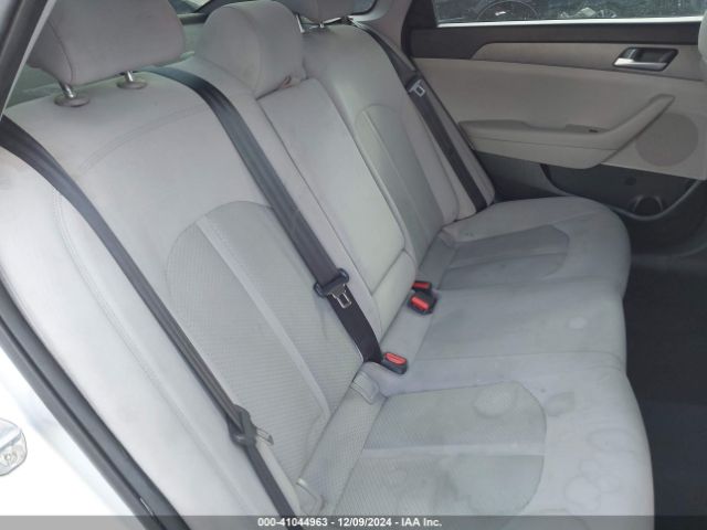 5NPE24AF2GH302090 Hyundai SONATA SE