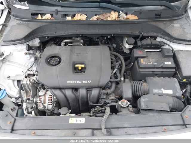 Hyundai Kona Sel 2019 KM8K22AA9KU288632 Image 10