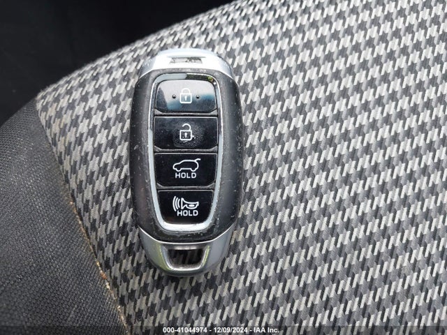 Hyundai Kona Sel 2019 KM8K22AA9KU288632 Image 11