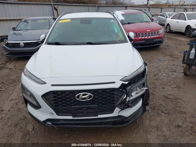 Hyundai Kona Sel 2019 KM8K22AA9KU288632 Image 12