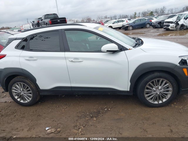 Hyundai Kona Sel 2019 KM8K22AA9KU288632 Image 13