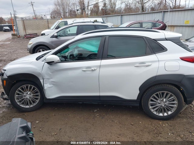 Hyundai Kona Sel 2019 KM8K22AA9KU288632 Image 14