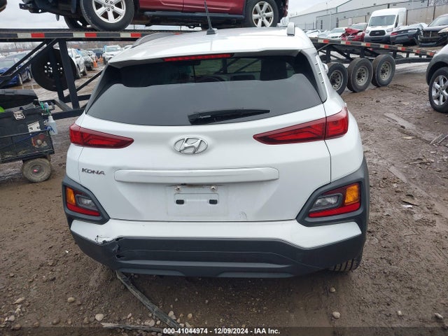 Hyundai Kona Sel 2019 KM8K22AA9KU288632 Image 16