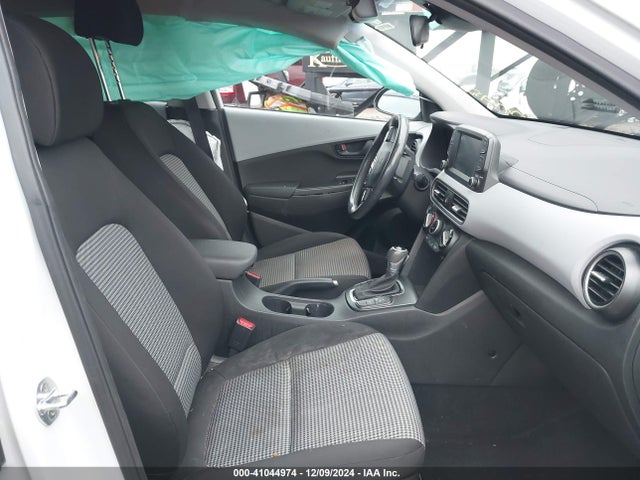 Hyundai Kona Sel 2019 KM8K22AA9KU288632 Image 5
