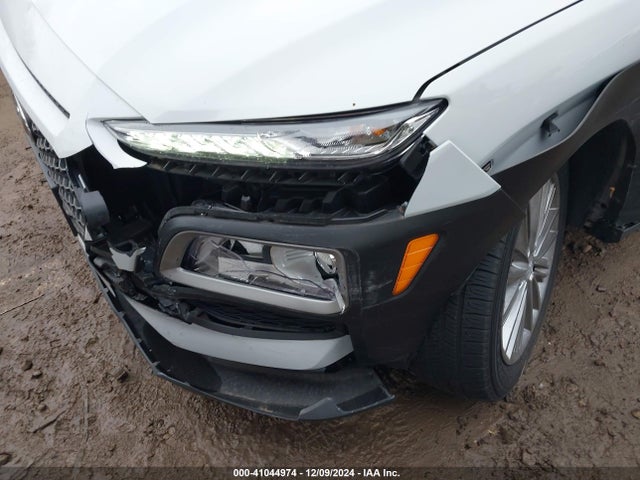 Hyundai Kona Sel 2019 KM8K22AA9KU288632 Image 6