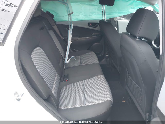 Hyundai Kona Sel 2019 KM8K22AA9KU288632 Image 8