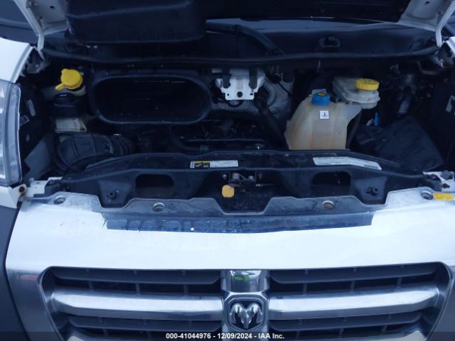 3C6TRVAG2GE107961 RAM Promaster 1500 Low Roof