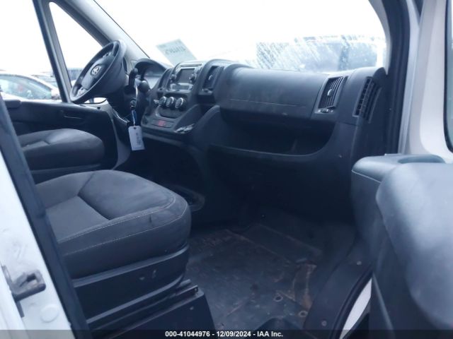3C6TRVAG2GE107961 RAM Promaster 1500 Low Roof