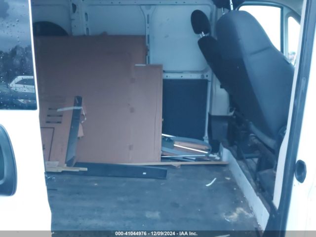 3C6TRVAG2GE107961 RAM Promaster 1500 Low Roof