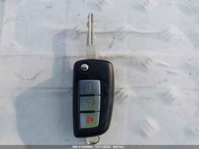 JN1BJ1AV0MW302013 Nissan Rogue Sport S Fwd Xtronic Cvt