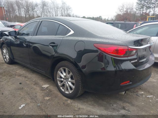 JM1GJ1U53G1477114 Mazda Mazda6 I Sport