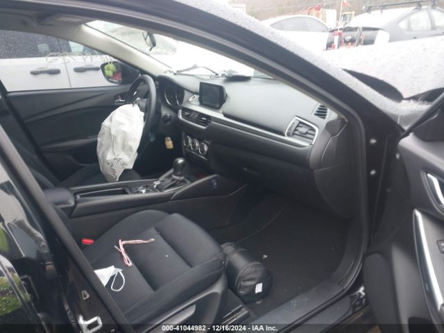 JM1GJ1U53G1477114 Mazda Mazda6 I Sport