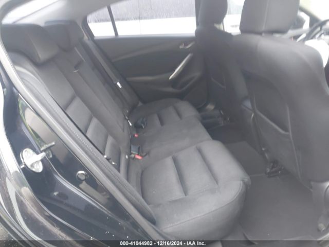 JM1GJ1U53G1477114 Mazda Mazda6 I Sport