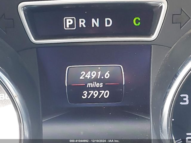 WDDSJ5CB4EN100893 Mercedes-Benz Cla 45 Amg 4matic