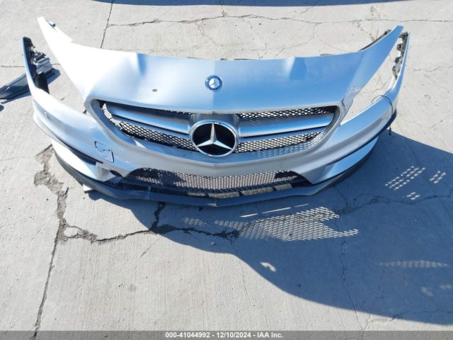 WDDSJ5CB4EN100893 Mercedes-Benz Cla 45 Amg 4matic