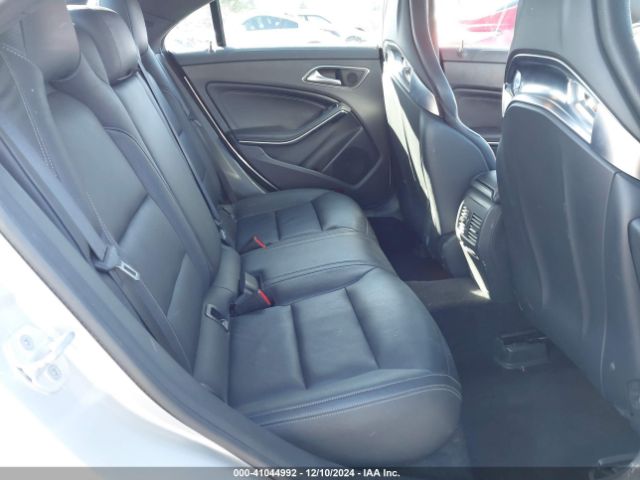 2014 MERCEDES-BENZ CLA 45 AMG WDDSJ5CB4EN100893 Photo 7