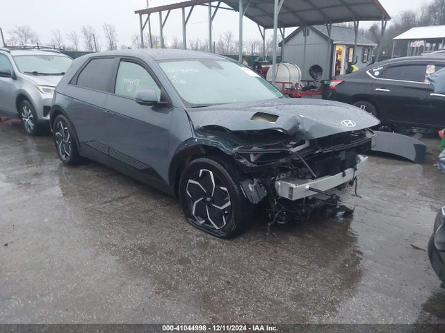 2023 KM8KNDAF7PU190107 zdjęcie główne
