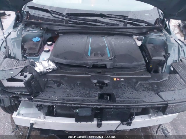 Hyundai Ioniq 5 Sel 2023 KM8KNDAF7PU190107 Image 10